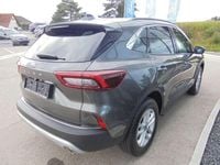 Gebraucht Ford Kuga Titanium 151 PS (111 kW) 2025 Grau SUV