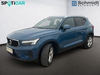 Gebraucht Volvo XC40 Core 163 PS (119 kW) 2024 Blau SUV