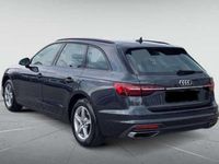Gebraucht Audi A4 204 PS (150 kW) 2020 Grau Kombi