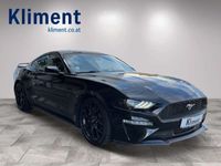 gebraucht Ford Mustang 2,3 EcoBoost Fastback