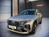 gebraucht Hyundai Tucson NX4 GO Plus 1,6 T-GDi 2WD 48V