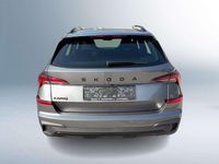 gebraucht Skoda Kamiq Monte Carlo TSI