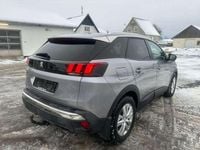 Gebraucht Peugeot 3008 Allure 131 PS (96 kW) 2018 SUV