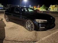 gebraucht BMW 530 530 i M-Paket