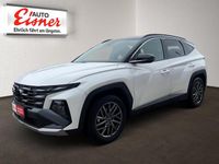 Gebraucht Hyundai Tucson 160 PS (117 kW) 2023 SUV