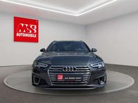 Gebraucht Audi A4 S-Line 231 PS (169 kW) 2019 Grau Kombi