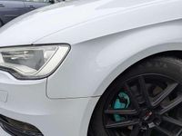 gebraucht Audi A3 A3 Ambiente 1,6 TDI DPF Ambiente