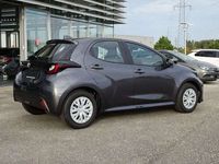 gebraucht Toyota Yaris 10 VVT-i Active