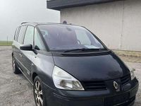 Gebraucht Renault Espace Initiale 150 PS (110 kW) 2006 Van / Kleinbus