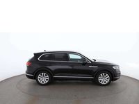 gebraucht VW Touareg 3.0 V6 TDI 4x4 Atmosphere Aut LED LUFT