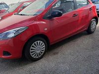 Gebraucht Mazda 2 68 PS (50 kW) 2008 Limousine