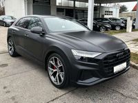 gebraucht Audi Q8 50 MHEV TDI Quattro /22*ZOLL/MATRIX/Headup