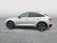 gebraucht Audi Q5 40 TDI quattro S line