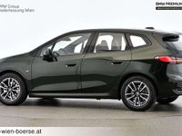 gebraucht BMW 218 Active Tourer 218 d