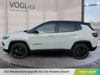 gebraucht Jeep Compass Upland E-Hybrid 15 DCT7