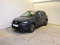 Gebraucht Seat Arona Style 116 PS (85 kW) 2025 Dunkelgrau  metallicperleffekt SUV