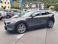 Gebraucht Mazda CX-30 Comfort 122 PS (89 kW) 2020 Grau SUV