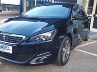 gebraucht Peugeot 308 1,6 BlueHDI 120 GT Line S