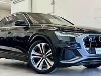 gebraucht Audi Q8 50 MHEV TDI Quattro *ABT-330PS *MEGA-AUSSTATTUNG