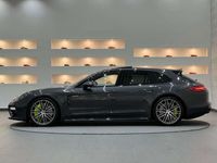 gebraucht Porsche Panamera Turbo S E-Hybrid*Keramik*Matrix-LED*Ambiente*Voll*