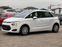 gebraucht Citroën C4 SpaceTourer Selection Finanzierung