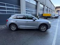 gebraucht Audi Q5 quattro sport*VIRTUAL COCKPIT*SLINE*