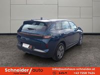 gebraucht Opel Grandland X 1.2 MHEV Edition Aut. BARPREIS