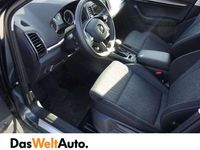 gebraucht Skoda Karoq Style SC TDI DSG