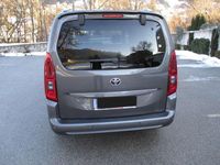 gebraucht Toyota Proace Verso Proace City L1 1,5 D-4D 130 Family Family