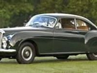 Gebraucht Bentley Continental 137 PS (100 kW) 1954 Andere Coupé