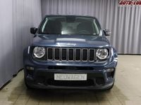Gebraucht Jeep Renegade Longitude 131 PS (96 kW) 2022 SUV