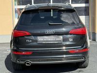 gebraucht Audi Q5 20 TDI quattro Sport DPF S-tronic