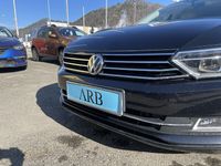 gebraucht VW Passat Variant Comfortline 2,0 TDI SCR DSG