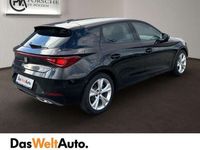 gebraucht Seat Leon FR 1.0 eTSI DSG 110 PS