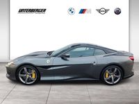 gebraucht Ferrari Portofino 1.Hd. / Deutsch / Unffrei / Mwst awb. / Top /