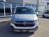 Gebraucht VW Multivan 204 PS (150 kW) 2021 Silber Van