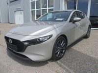 gebraucht Mazda 3 3 /SP/G140 /Centre-Line