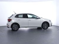 gebraucht VW Polo Friends TSI DSG