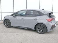 Gebraucht Cupra Born 150 kW (204 PS) 2022 Grau Kleinwagen
