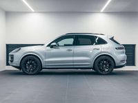 gebraucht Porsche Cayenne E-Hybrid