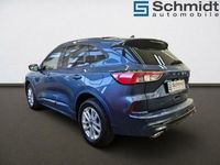 gebraucht Ford Kuga ST-Line PHEV 2,5L 225PS F - Schmidt Automobile