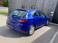 gebraucht Seat Leon Reference 1,6 TDI