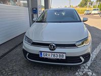 gebraucht VW Polo Basis