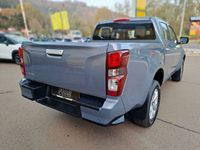 gebraucht Isuzu D-Max LS Double Cab