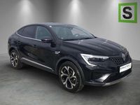 gebraucht Renault Arkana Techno Mild Hybrid 140 EDC NBI