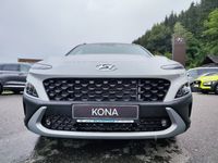 gebraucht Hyundai Kona Trend Line 1,0 T-GDi 2WD 48V k1bt0-P1-O2