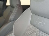 Gebraucht Audi A3 S-Line 116 PS (85 kW) 2020 Grau Limousine