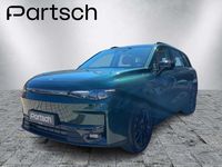 Neu Leapmotor C10 158 kW (215 PS) 2025 SUV