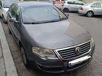 gebraucht VW Passat PassatHighline 14 TSI Highline