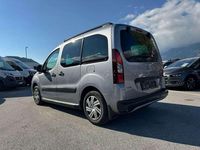 gebraucht Citroën Berlingo Kombi Multispace BlueHDI 120 XTR